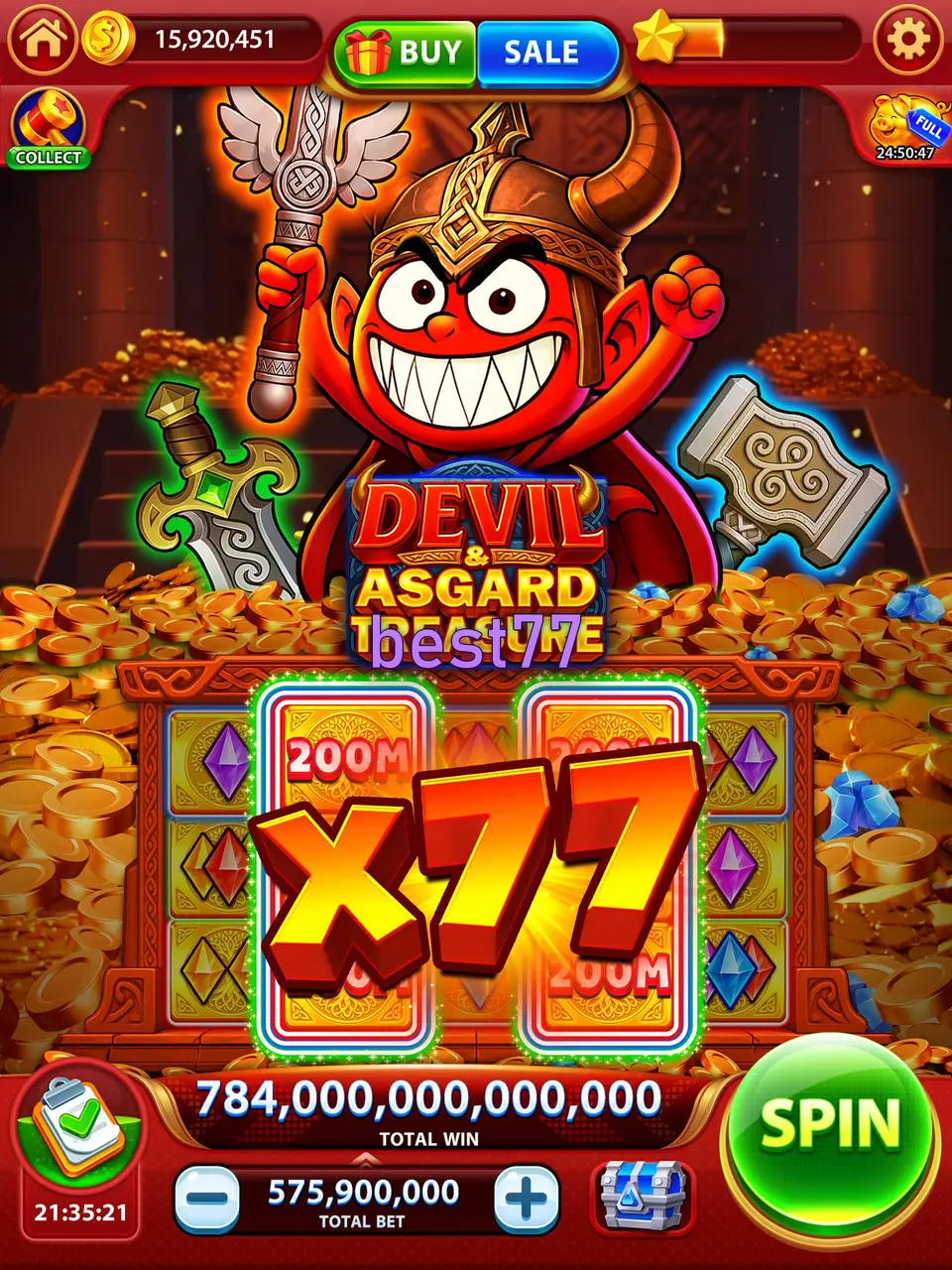 best77 APK