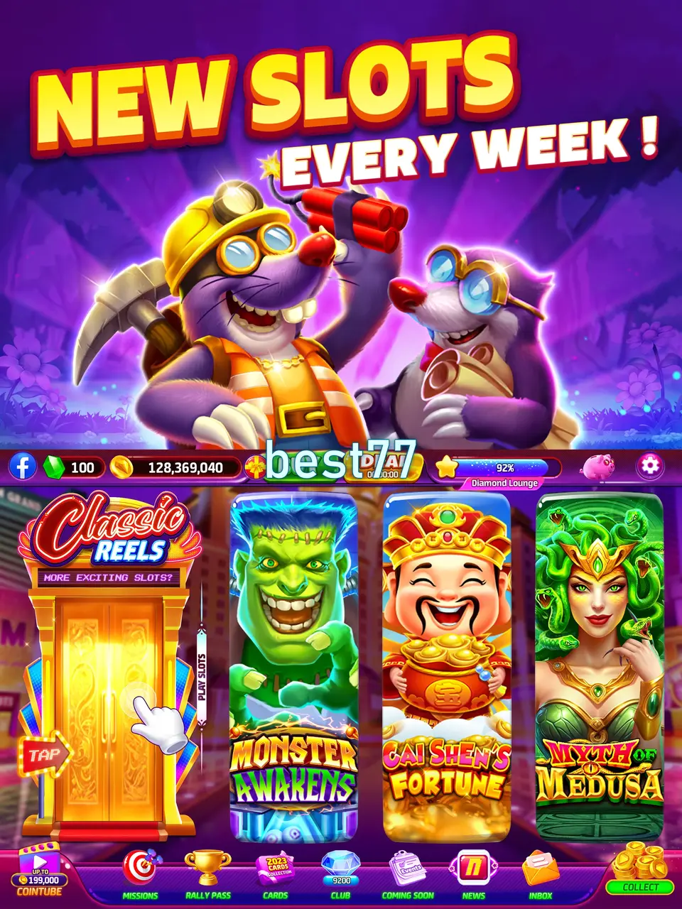 best77 APK