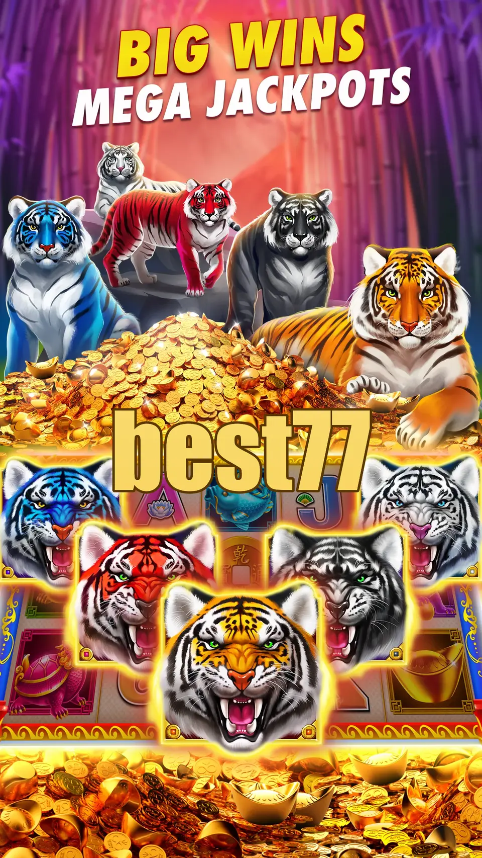 best77 APK
