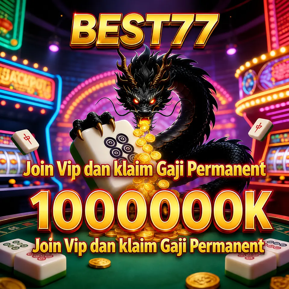 best77 Daftar Sekarang - Unduh APK
