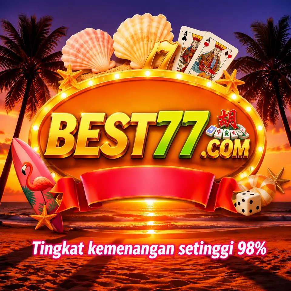 best77 Tangkapan Layar - Resmi